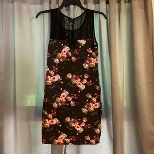 H&M dress size XS